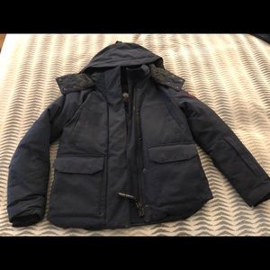 Women’s Canada Goose Jacket